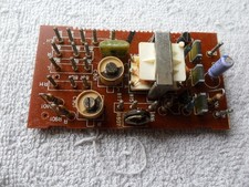 Tandberg TCD 310 Oszillator Platine