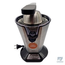 Ufesa entsafter EX4950