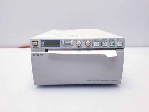 Sony 897md - up-897md,