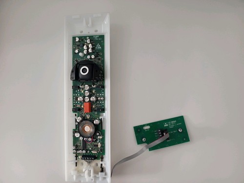 Siedle vib 850 - vib, 850-1