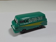 MO472 Espewe DDR Ostauto