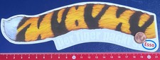 Aufkleber/Sticker :  Esso Der