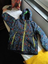 Kids Ski Jacke-Killtec Mini