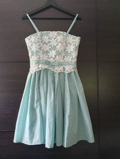 Hell Bunny Marvelette Kleid |