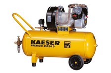 Kaeser Druckluft Kompressor