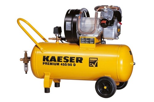 Kaeser druckluft kompressor - kaeser,