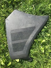 Motorabdeckung Motor Abdeckung