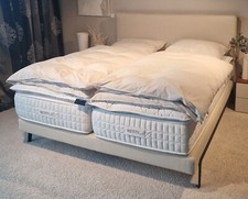 Boxspringbett Treca Bett Adonis Matratze IAS Prestige UVP 17.200,00