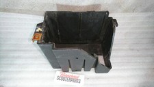Verkleidung Aprilia Scarabeo 125 Batteriebox