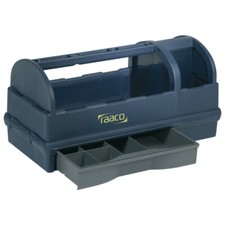 Raaco Tragkasten für