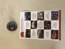 Thermostat US Car Ford Mustang Chevrolet C10 Corvette Mopar 82 Grad V8 Neu