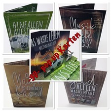 KE Glückwunsch Karte