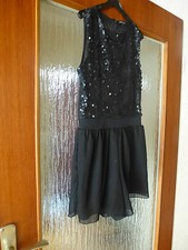 Coctail Hosenkleid xs schwarz