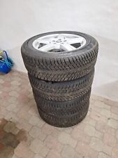 4x Winter Kompletträder