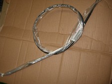 YAMAHA PW50    BREMSZUG HINTEN   ORIGINAL    BRAKE CABLE FRONT  PW 50