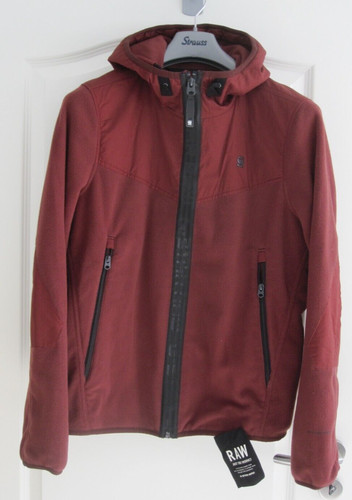 Star raw herren jacke - g,