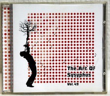 The art sysyphus - cd,