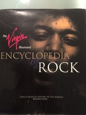 The Encyclopedia of Rock