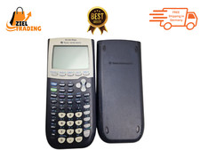 Texas Instrument TI-84 Plus wissenschaftlicherTaschenrechner