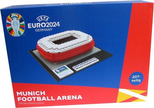 Clippys lidl uefa fussball - clippys, fussball-em