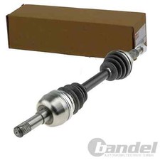 NTY ANTRIEBSWELLE VORNE