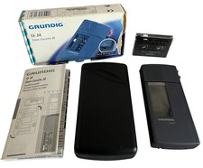 Grundig SH 30 Diktiergerät