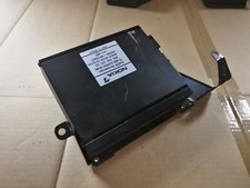 Porsche 986 Boxster Nokia