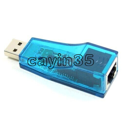Usb 0tb lan rj45 ethernet - usb,
