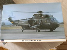 Hasegawa 09628 UH-3H Seaking 'HSL-51 VIP' 1:48