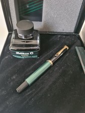 PELIKAN M400 "OM" Souverän