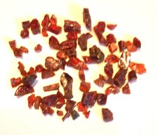 ?Großes Lot Granat  Natur Afrika  (Y589) TOP Angebote ! + Kiste dazu ! ?