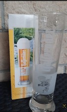 Hasseröder Bierglas LIMITED