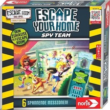 Noris 606101975 - Escape Your
