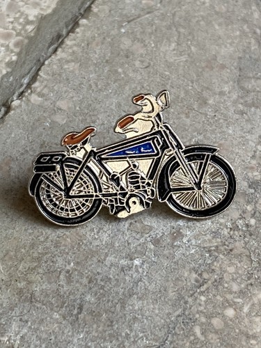 Pin monet goyon 147 - pin’s,