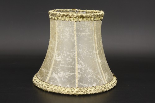 Vintage lampenschirm retro - 1,