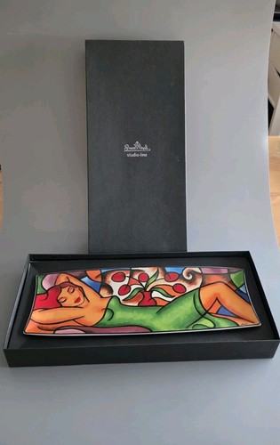 Rosenthal porzellanschale - rosenthal,