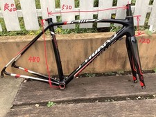 SPECIALIZED S-WORKS ALLEZ