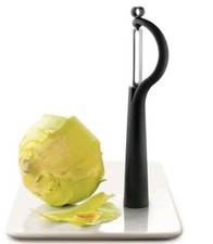 Tupperware  Schäler Schälfix D82 Schwarz  Neu/Ovp