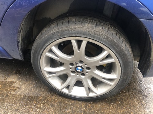 Bmw e83 lci sport - x3,