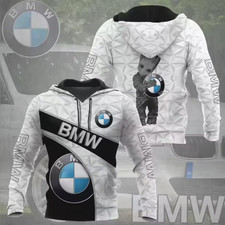 M POWER 2026 Fashion Hoodie