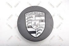 PORSCHE 911 (997)  Raddeckel Alufelgendeckel Radabdeckung Alufelgen Kappe 