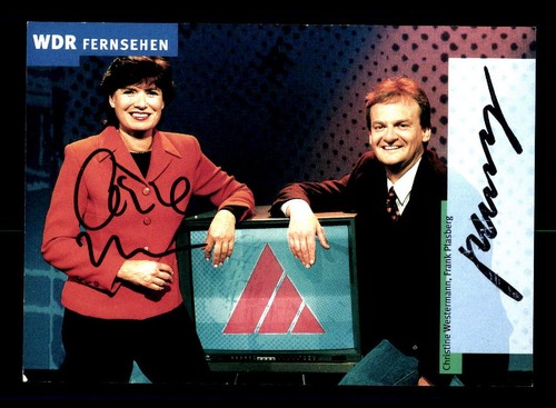 Christine westermann und frank - westermann,