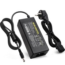 24v netzteil 120w dc - 5a, ac