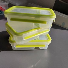 Emsa 3 x Click and Go Mit