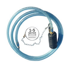 Absperrblase, Plugy Typ Z 2-3