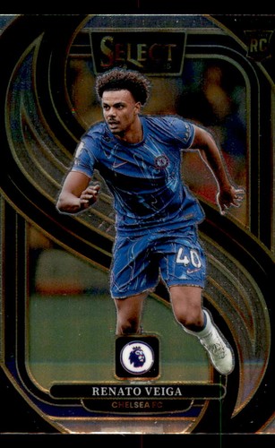 Renato veiga 2024 - veiga, 2024-25