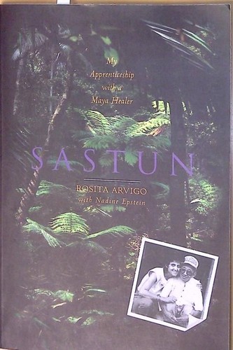 Sastun apprenticeship with - sastun:, my
