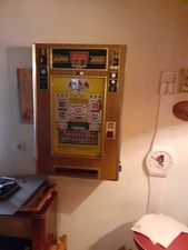 Spielgerät rotomat - spielgerät,