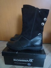NEU !!! Stiefel Gr. 40 von Romika