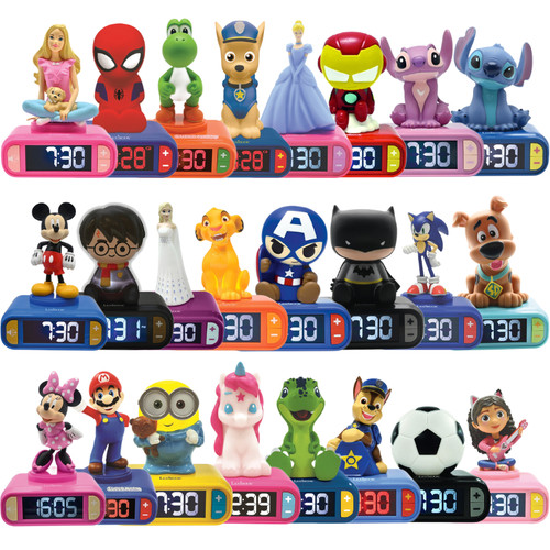 Lexibook disney digitaler - lexibook,